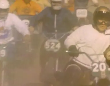 On Any Sunday (1971)