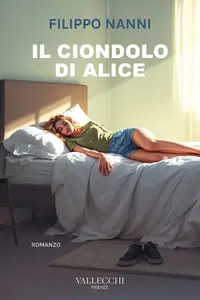 Filippo Nanni - Il ciondolo di Alice