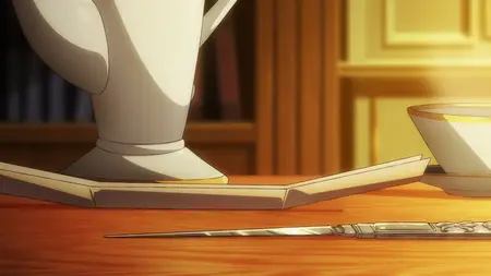 ReZero kara Hajimeru Isekai Seikatsu 3rd Season - 01 Dual Audio 10bit