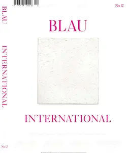 Blau International - Issue 12 2025