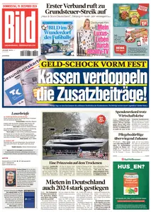 Bild - 19 Dezember 2024