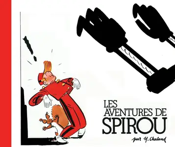 Coeurs D'acier - Strips Dans Le Journal Spirou