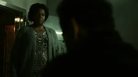 Snowfall S06E09