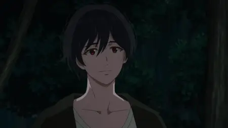 Futari Solo Camp - 11 (1080p