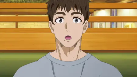 Futari Solo Camp - 11 (1080p