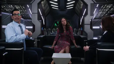 Legends of Tomorrow S07E12