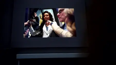Legends of Tomorrow S07E12