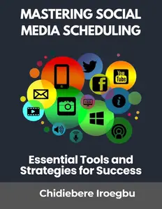 Mastering Social Media Scheduling