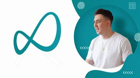 Abstract Logo Design - Create Simple Logos That Tell A Story