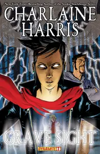 Charlaine Harris Grave Sight 001 (2011) (Digital) (DR &amp; Quinch-Empire