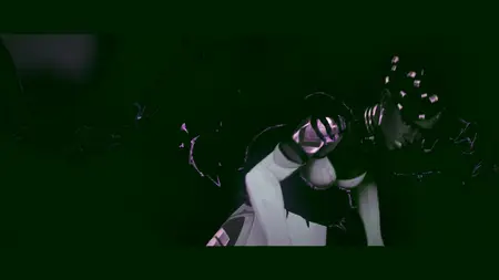 Arcane (2021 S02E05 Blisters and Bedrock FLUX