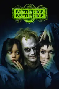 Beetlejuice Beetlejuice (2024)