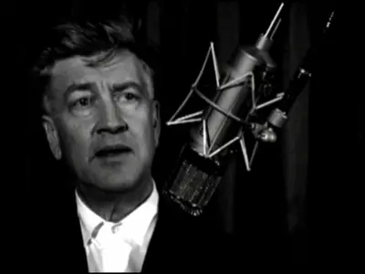 The Short Films of David Lynch (2002)