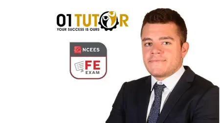 FE Civil Exam Prep: 250+ Practice Questions & Solutions