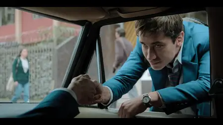 Delirium S01E02