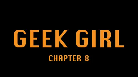 Geek Girl S01E08