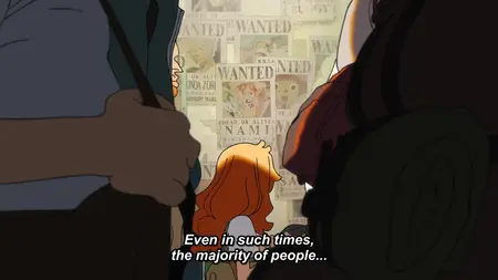 One Piece Fan Letter (2024)