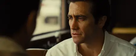 Nocturnal Animals (2016)