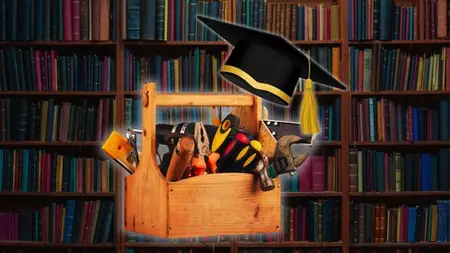 Essential Skills For Success College Doesn’T Teach