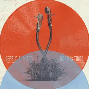 Gerald Clayton - Ones & Twos (Expanded Edition) (2025) [Official Digital Download 24/96]