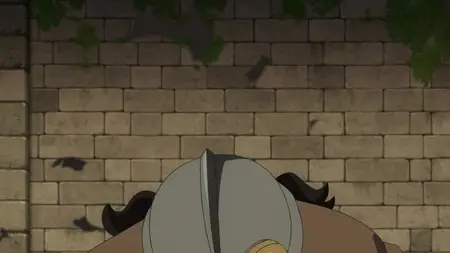 Delicious in Dungeon - S01E19 (BD 1080p HEVC