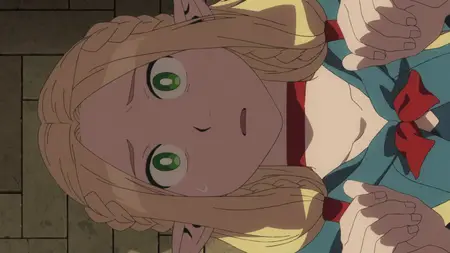 Delicious in Dungeon - S01E19 (BD 1080p HEVC