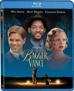 The Legend of Bagger Vance (2000)