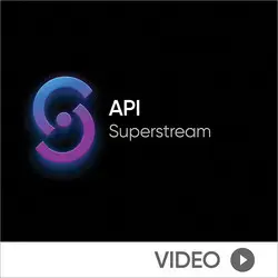 API Superstream: Generative AI for APIs