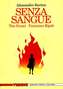 Visioni Graphic Novel Italiano - Volume 33 - Senza Sangue