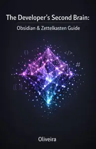 The Developer’s Second Brain: Obsidian & Zettelkasten Guide