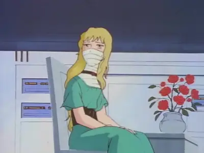 Toushi Gordian - 02