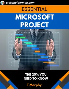 Essential Microsoft Project