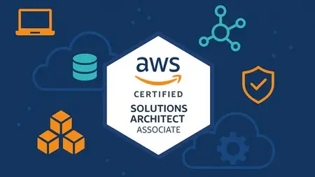 Aws Solution Architect - Associate (Aws Saa)