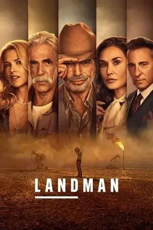 Landman S02E07