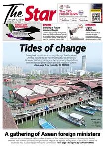 The Star Malaysia - 7 July 2025