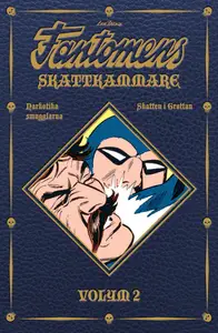 Fantomens Skattkammare - 30 April 2025
