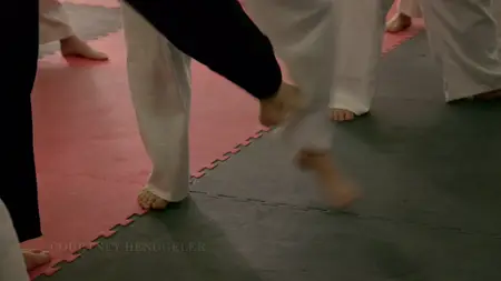 Cobra Kai S01E07