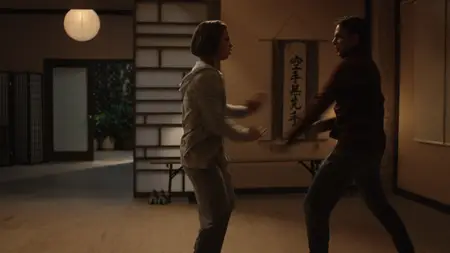 Cobra Kai S01E07