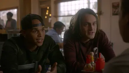 Cobra Kai S01E07