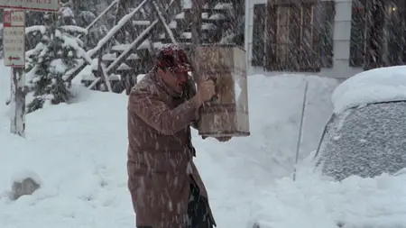 Homer and Eddie (1989)