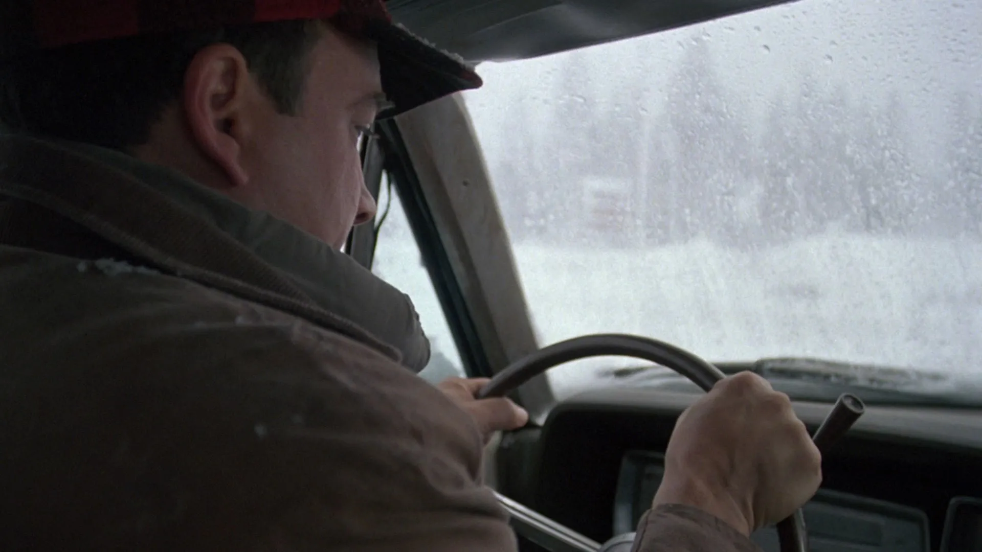 Homer and Eddie (1989)