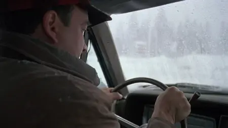 Homer and Eddie (1989)