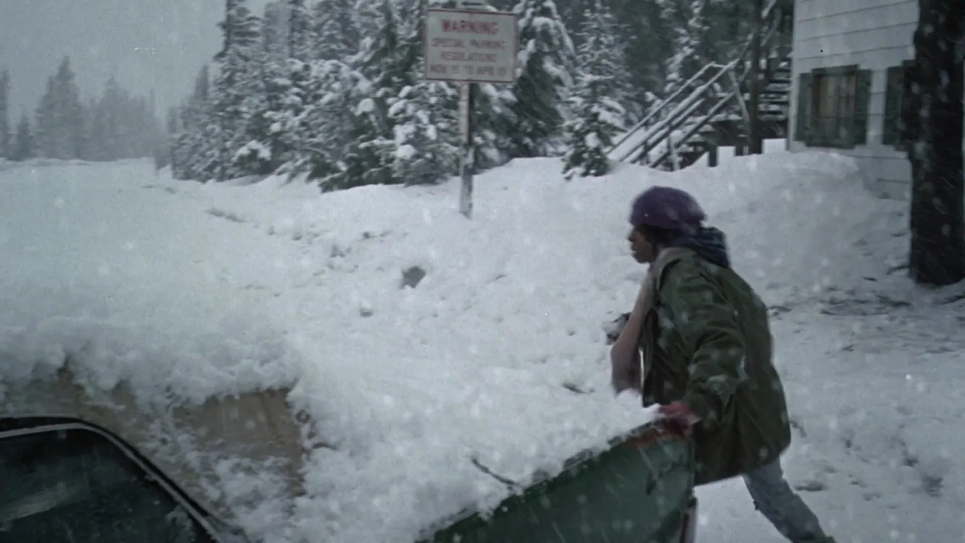 Homer and Eddie (1989)