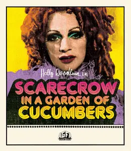 Scarecrow in a Garden of Cucumbers (1972) [w/Commentary]