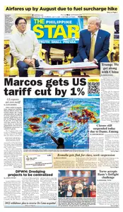 The Philippine Star - July 24, 2025