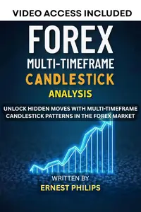 Forex Multi-Timeframe Candlestick Analysis