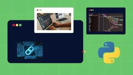 Python Bootcamp: Learn AI-Powered Python Programming