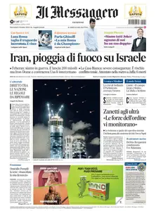 Il Messaggero Frosinone - 2 Ottobre 2024