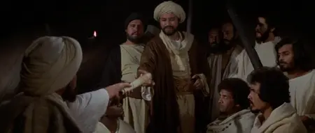 The Message (1976)
