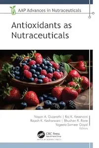 Antioxidants as Nutraceuticals